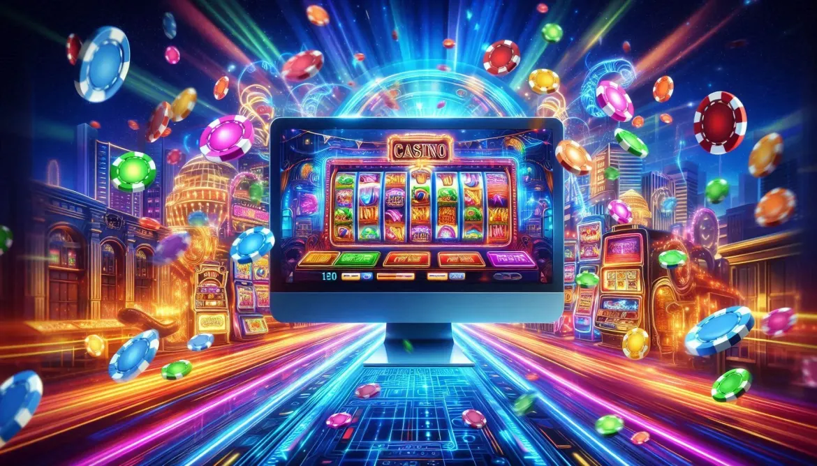 Vulkan Vegas casino
